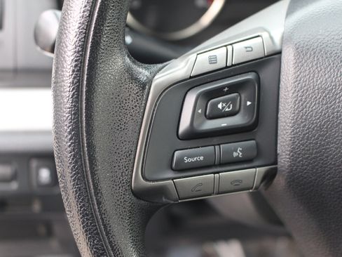 Used 2015 Subaru Impreza 2.0i image 17