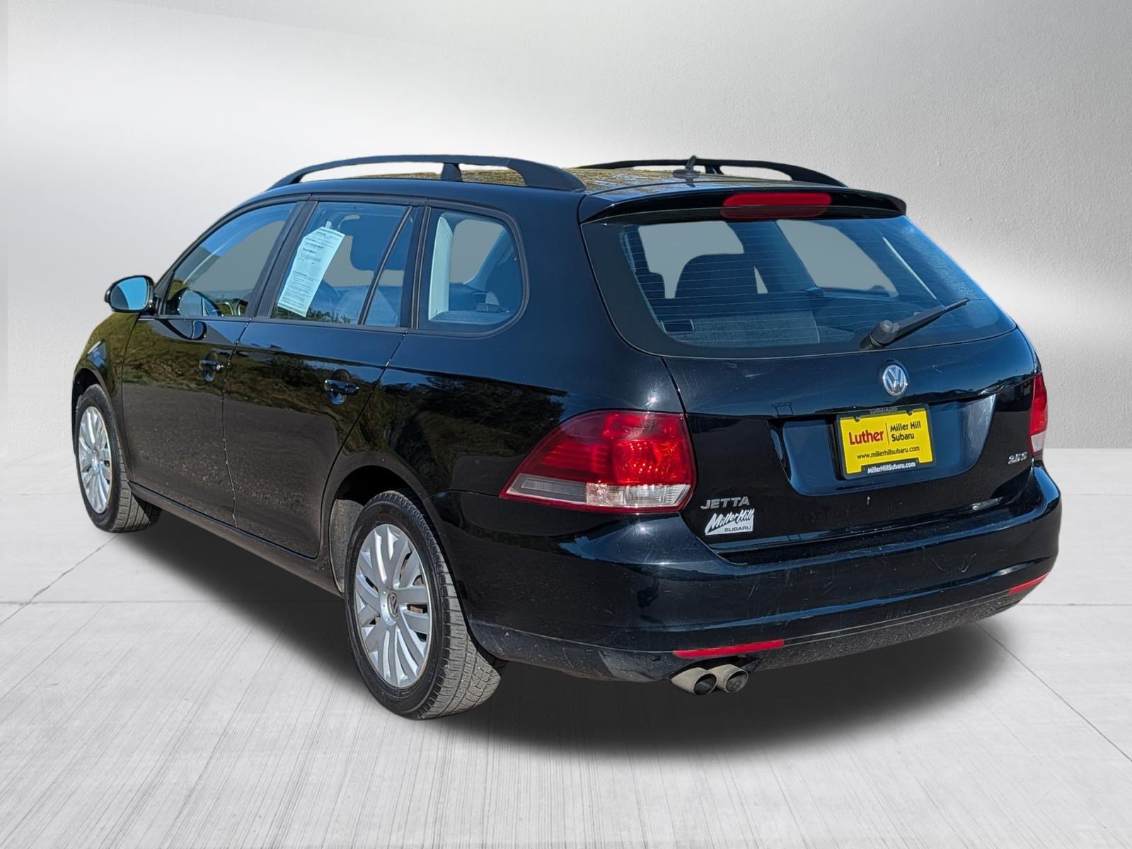 Used 2014 Volkswagen Jetta S FWD image 5