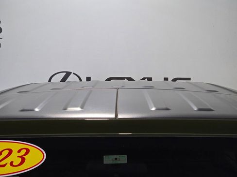 Used 2023 Jeep Wrangler Sport S image 7