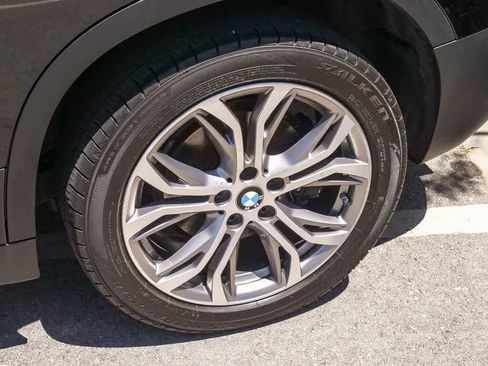 Used 2019 BMW X2 sDrive28i FWD image 7