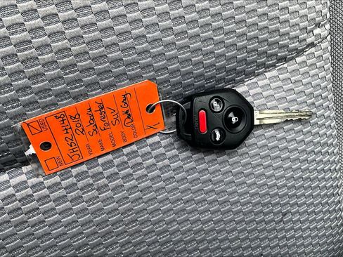Used 2018 Subaru Forester 2.5i Premium AWD/4WD image 15