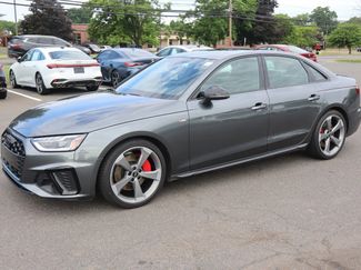 Used 2023 Audi A4 2.0T Premium Plus w/ Premium Plus Package AWD/4WD video 1