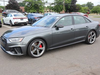 Used 2023 Audi A4 2.0T Premium Plus w/ Premium Plus Package