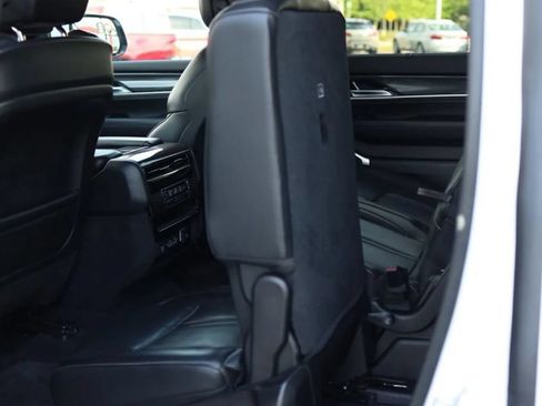Used 2022 Jeep Wagoneer Series I w/ Convenience Group I AWD/4WD image 41