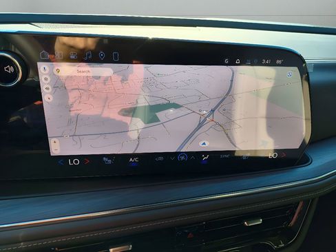 New 2026 Chevrolet Tahoe Z71 w/ Comfort Package image 28