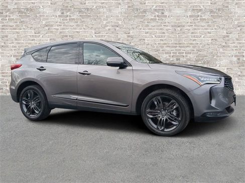 Used 2022 Acura RDX A-Spec image 1