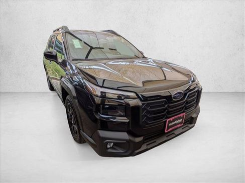 New 2026 Subaru Outback Limited AWD/4WD image 3