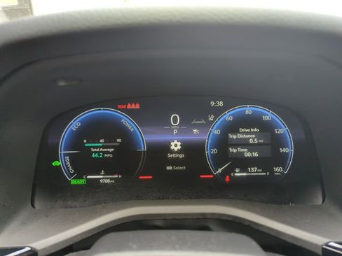 Used 2025 Toyota Camry XLE w/ Premium Plus Package AWD/4WD image 21