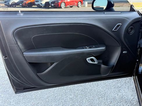 Used 2023 Dodge Challenger R/T Scat Pack w/ 1320 Plus Group image 9