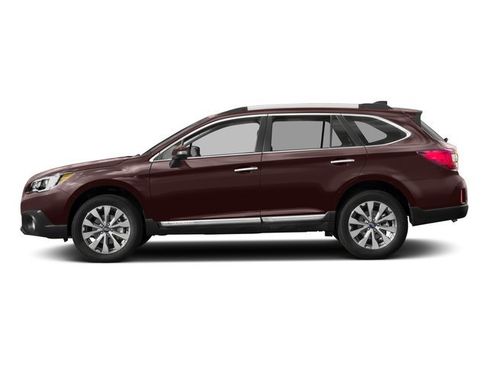 Used 2017 Subaru Outback 2.5i Touring image 6