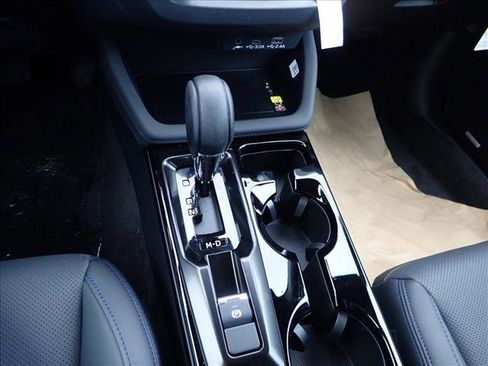 New 2026 Subaru Forester Limited image 22