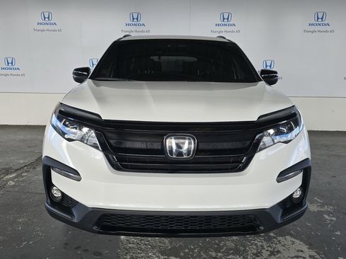 Used 2022 Honda Pilot Sport image 6