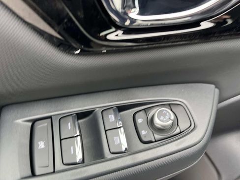 New 2025 Subaru Forester Limited image 23