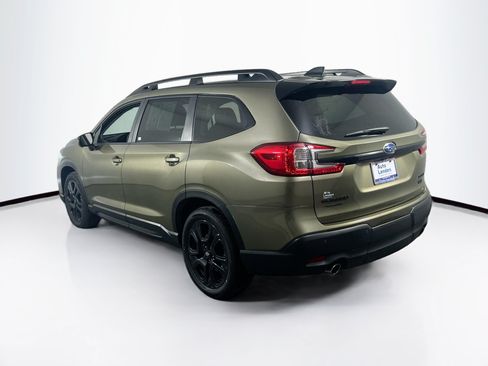 Used 2023 Subaru Ascent Onyx Edition Limited AWD/4WD image 7