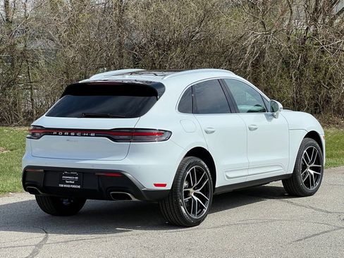 New 2026 Porsche Macan image 6