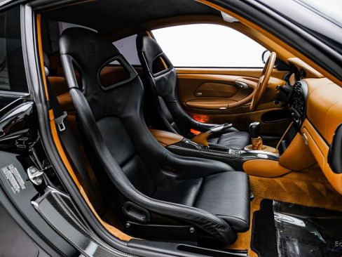 Used 2004 Porsche 911 GT3 image 46