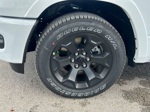 New 2026 RAM 1500 Big Horn image 13