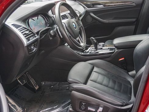 Used 2019 BMW X4 M40i AWD/4WD image 18