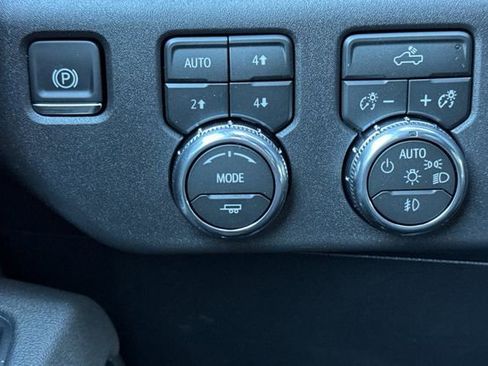 New 2026 GMC Sierra 1500 Elevation w/ X31 Off-Road Package image 30