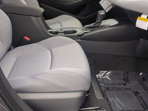 New 2026 Toyota Corolla SE image 26