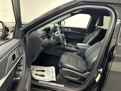 Used 2026 Ford Explorer ST-Line AWD/4WD image 9