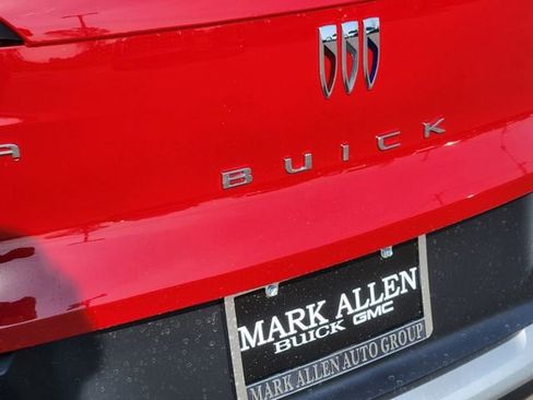 New 2026 Buick Envista Preferred w/ Convenience I Package FWD image 7