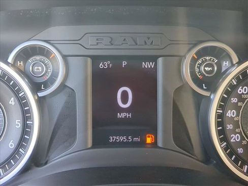 Used 2020 RAM 1500 Big Horn RWD image 11