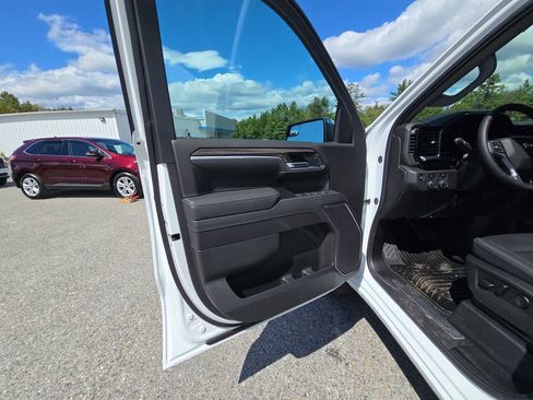 New 2026 Chevrolet Silverado 1500 LT image 59