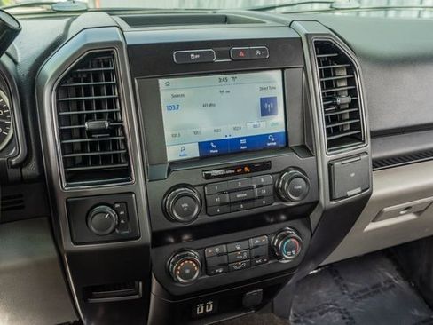 Used 2020 Ford F150 XLT w/ Equipment Group 301A Mid AWD/4WD image 26