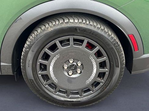 Certified 2025 Ford Mustang Mach-E GT AWD/4WD image 14