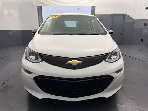 Used 2018 Chevrolet Bolt LT image 8