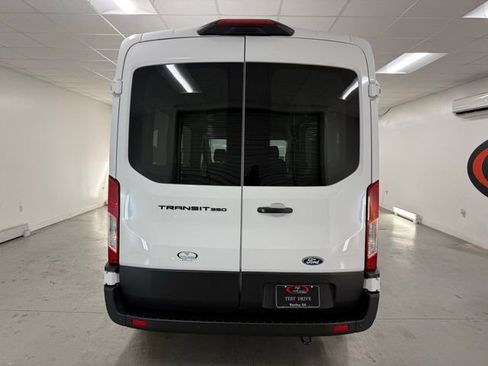 New 2026 Ford Transit 350 XL image 7