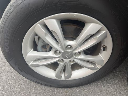Used 2013 Hyundai Tucson GLS AWD/4WD image 24
