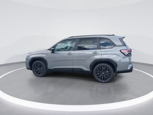 New 2026 Subaru Forester Sport AWD/4WD image 5