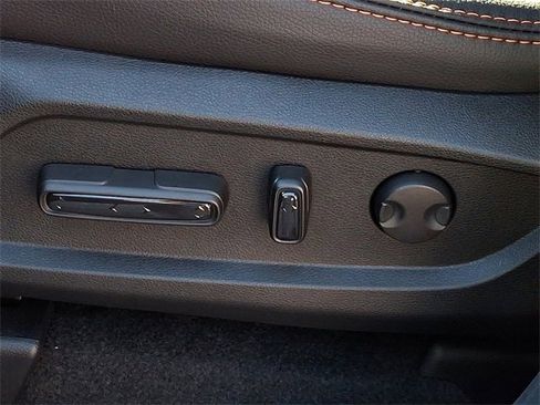 Certified 2025 Honda Pilot TrailSport image 30