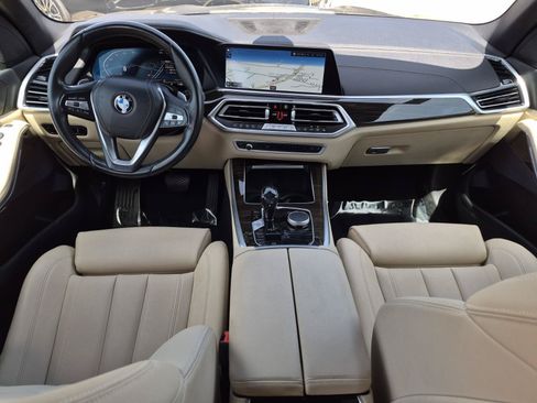 Used 2021 BMW X5 sDrive40i w/ Convenience Package RWD image 20