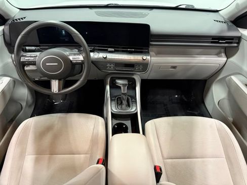Used 2024 Hyundai Kona SEL AWD/4WD image 33