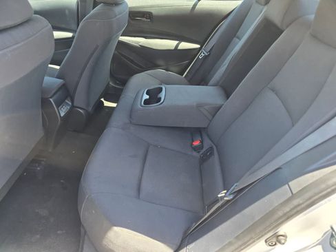 Used 2024 Toyota Corolla LE FWD image 11