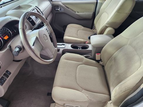 Used 2008 Nissan Frontier LE image 11