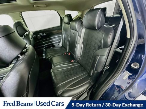 Used 2021 Genesis GV80 3.5T Advanced + AWD/4WD image 33
