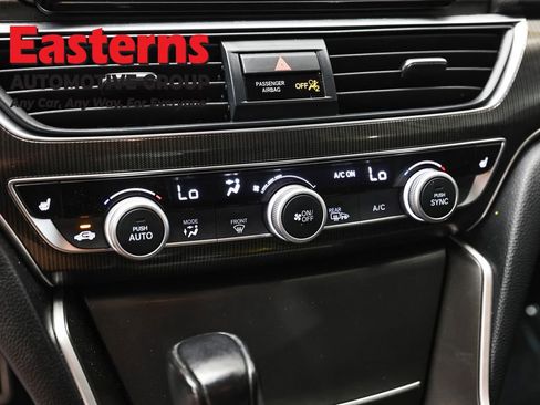 Used 2021 Honda Accord Sport Special Edition image 19