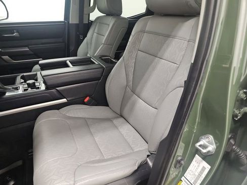 Used 2023 Toyota Tundra SR5 w/ SR5 Premium Package AWD/4WD image 15