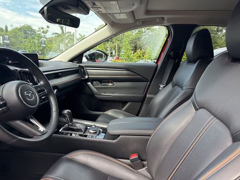 Used 2023 MAZDA CX-50 AWD 2.5 S w/ Cargo Package image 14