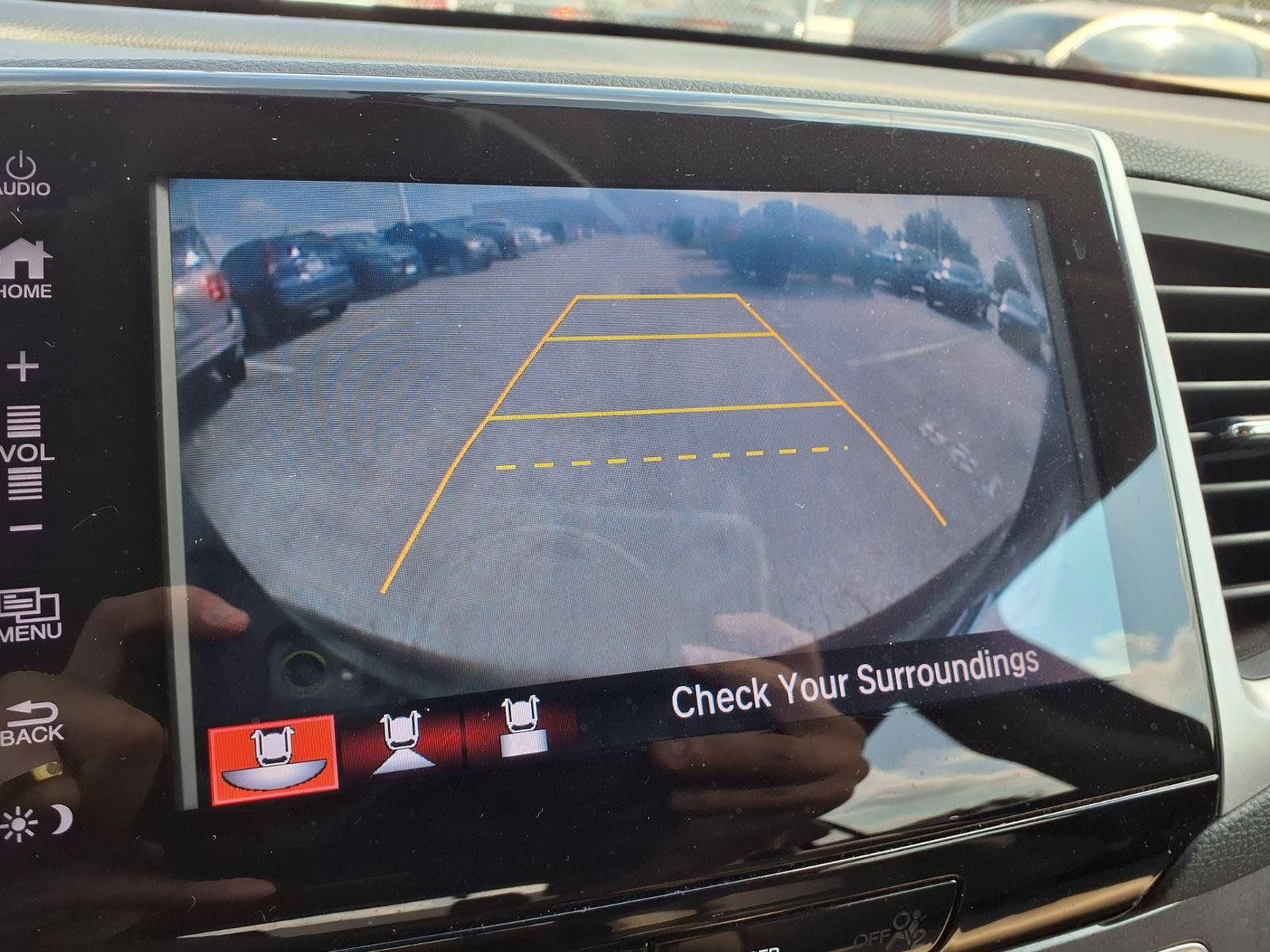 Used 2017 Honda Pilot EX-L image 6