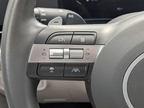Used 2024 Hyundai Kona SEL w/ Convenience Package FWD image 28