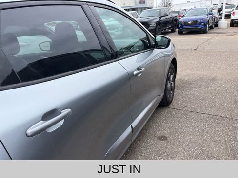 Used 2023 Ford Escape ST-Line Select w/ Tech Pack #1 image 16