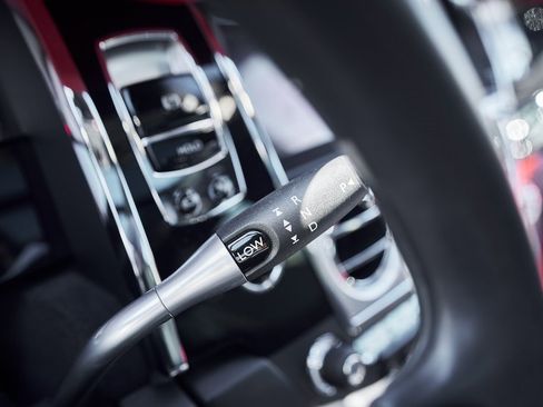 Used 2019 Rolls-Royce Ghost Base image 60