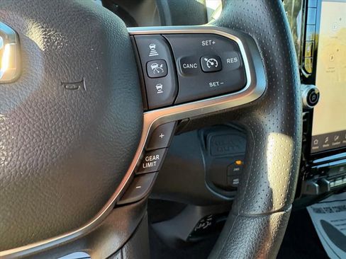 New 2026 RAM 2500 Tradesman AWD/4WD image 21