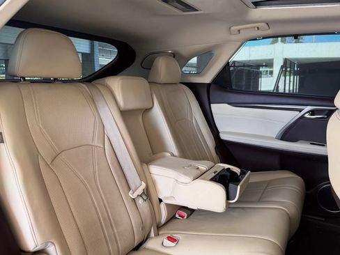Used 2017 Lexus RX 350 FWD w/ Luxury Package image 46
