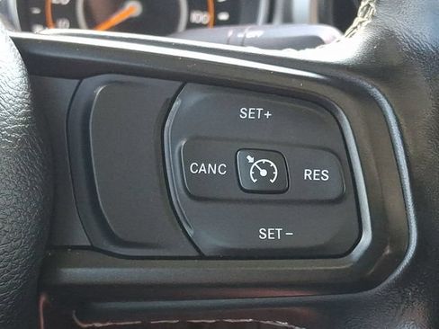 Used 2021 Jeep Gladiator Sport w/ Quick Order Package 24Q 80Th AWD/4WD image 22